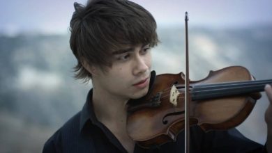 Alexander-rybak-europes-skies | Notalarim.com