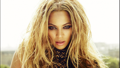 Beyonce | Notalarim.com