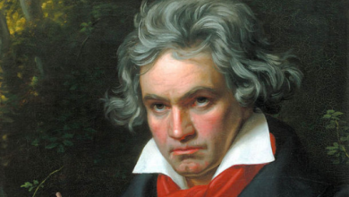 Beethoven | Notalarim.com