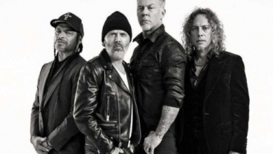 metallica | Notalarim.com