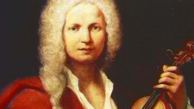 vivaldi | Notalarim.com