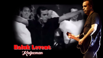 haluk-levent | Notalarim.com