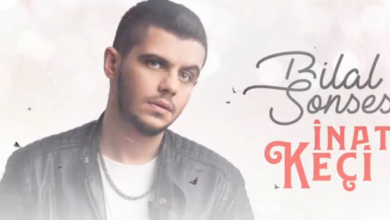 bilal-sonses | Notalarim.com