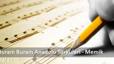 memik-oglan | Notalarim.com