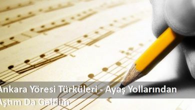 ayas-yollari | Notalarim.com