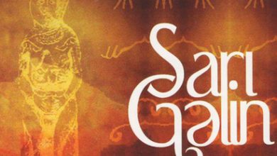 sari-gelin | Notalarim.com